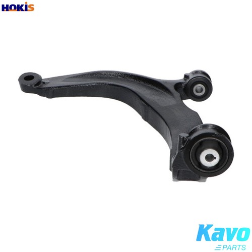 Controltrailing arm wheel - controltrailing,