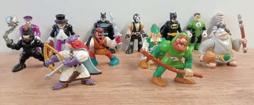 Imaginext mini figure - imaginext,