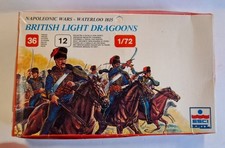 1/72 Scale Esci Napoleonic