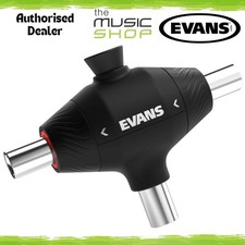 Evans Pull Cord Drum Key, 3