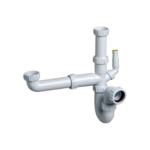 40mm telescopic bowl - ,
