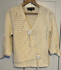 Women's Cardigan Knitwear