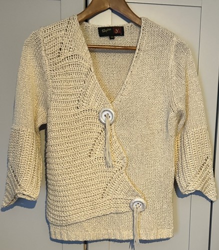 Women cardigan knitwear - cardigan,