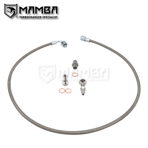 Mamba for audi - 00~05,