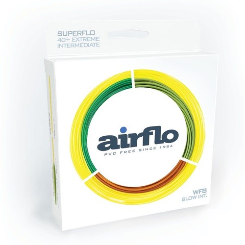 Airflo fly line - line, superflo