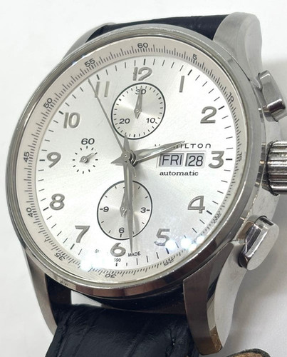 Hamilton jazzmaster h327161 - jazzmaster,