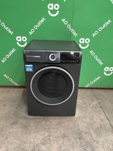 Bosch washing machine - washing, 10kg