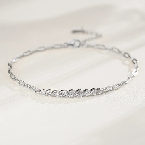 6ct round cut lab created - round,