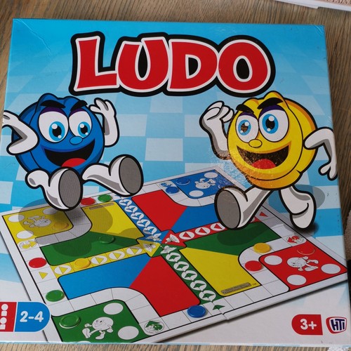 Kids ludo game brand new - game,,