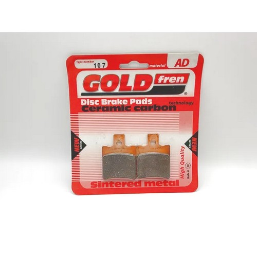 107 brake pad for fl - ad-107, or
