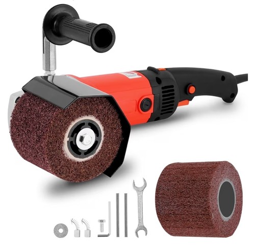 2200w electric burnishing - electric,