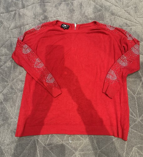 London women roundneck - london, women’s