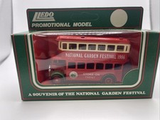 LLEDO NATIONAL GARDEN FESTIVAL