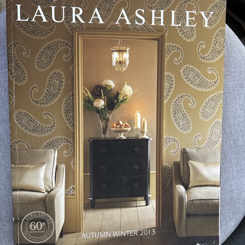 Laura ashley autumn - ashley,
