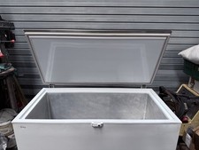 DERBY CHEST FREEZER NEW COMPRESSOR AND FAN  COMMERCIAL   FROM KAMRUL 07917795878