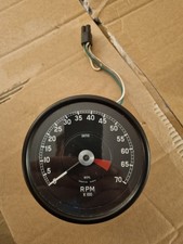 Jaguar V12 Electronic Rev