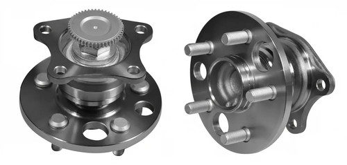 Wheel bearing 9400067 gsp - wheel,