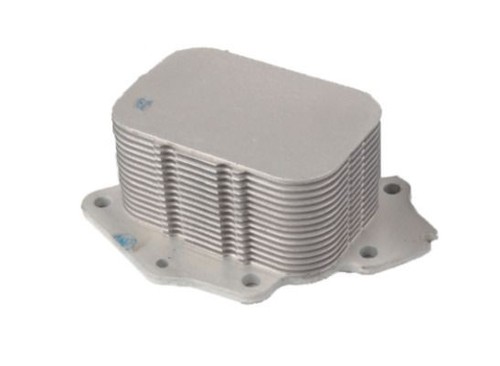 Mahle engine oil cooler - engine,