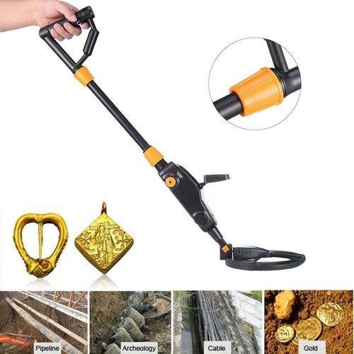 Ground search metal detector - metal,