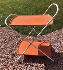 Vintage OOJAMAFLIP Trolley