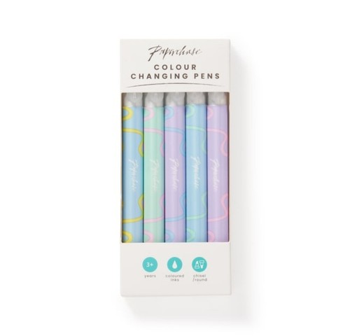 New paperchase ombre 5 - ombre,