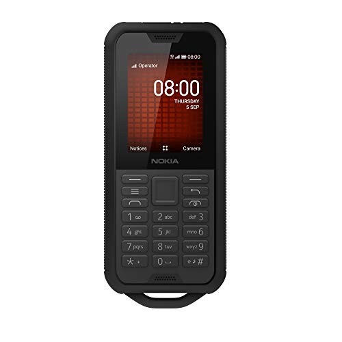 Nokia 800 tough inch 4g - 800, uk