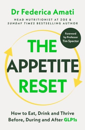 The appetite reset dr - the,