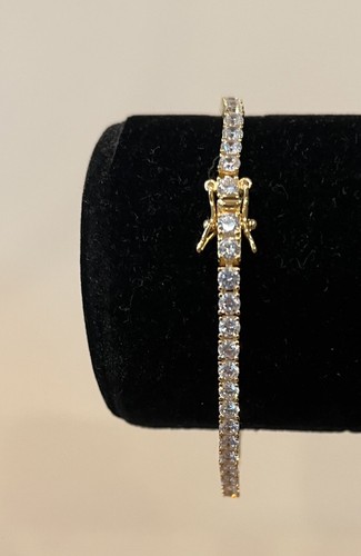 3mm 18kt gold - 18kt, gold-plated