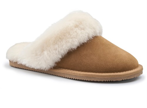 Hotter womens slippers - hotter,