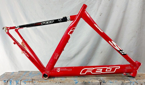 2010 felt s22 aero racing - s22,