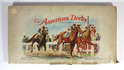 Antique 1931 chicago - antique,