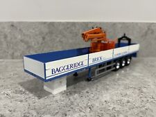 Corgi - Dropside Trailer