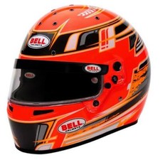 Go Kart Bell KC7-CMR Kart Helmet Champion Racing