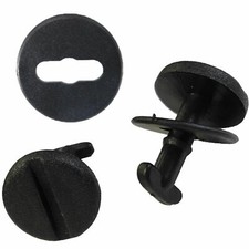 10 Floor Mat Carpet Clips For