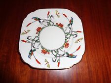 Standard Fine China Square