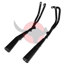 Complete exhaust full - complete,