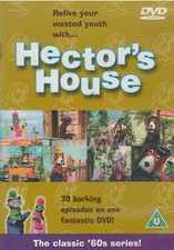 HECTORS HOUSE COMPLETE CLASSIC