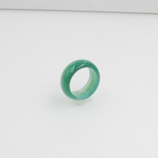 Vintage Antique men's green