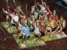 25mm CLASSICAL / GREEK - 16