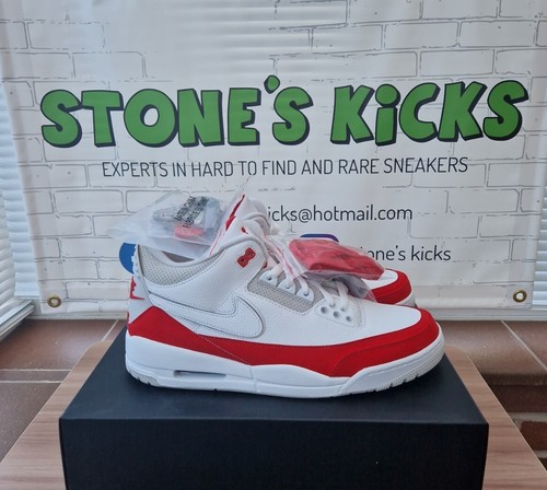 Size jordan 3 retro - uk,