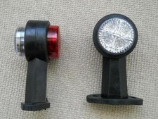 2 LED Recovery Clearance Side