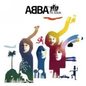 Abba the album cd - abba, :
