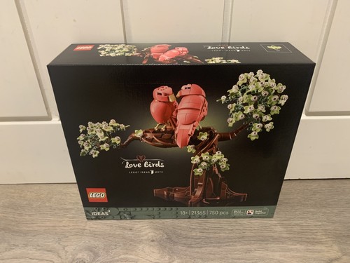 Lego 21365 valentine day - valentine’s,