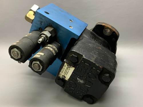 Raymond sacsr30t hydraulic - raymond,