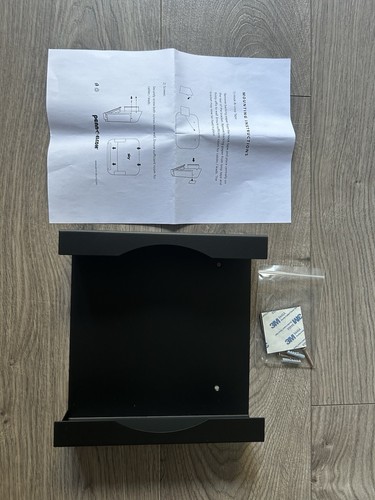 Sonos wall mount amp - mount, bracket