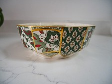 Mason's Ironstone Applique