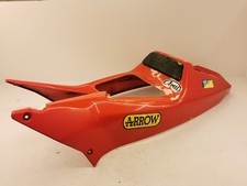 Cagiva Mito 125 90-93 Body