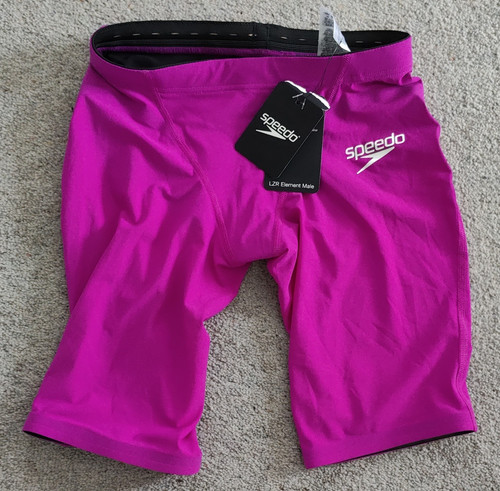 Speedo lzr element - element, swim