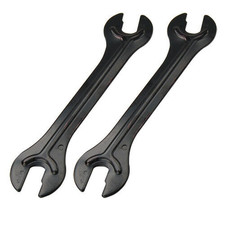 High Quality Cycle Bicycle Cone Spanner Set 13/14/15/16mm Mountain Bike Hub BMX