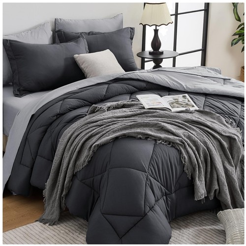 Soft all season bedding set - bedding,